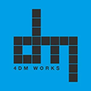 4DM-Works