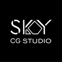 SKY CG Studio