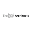 The Best New Architects